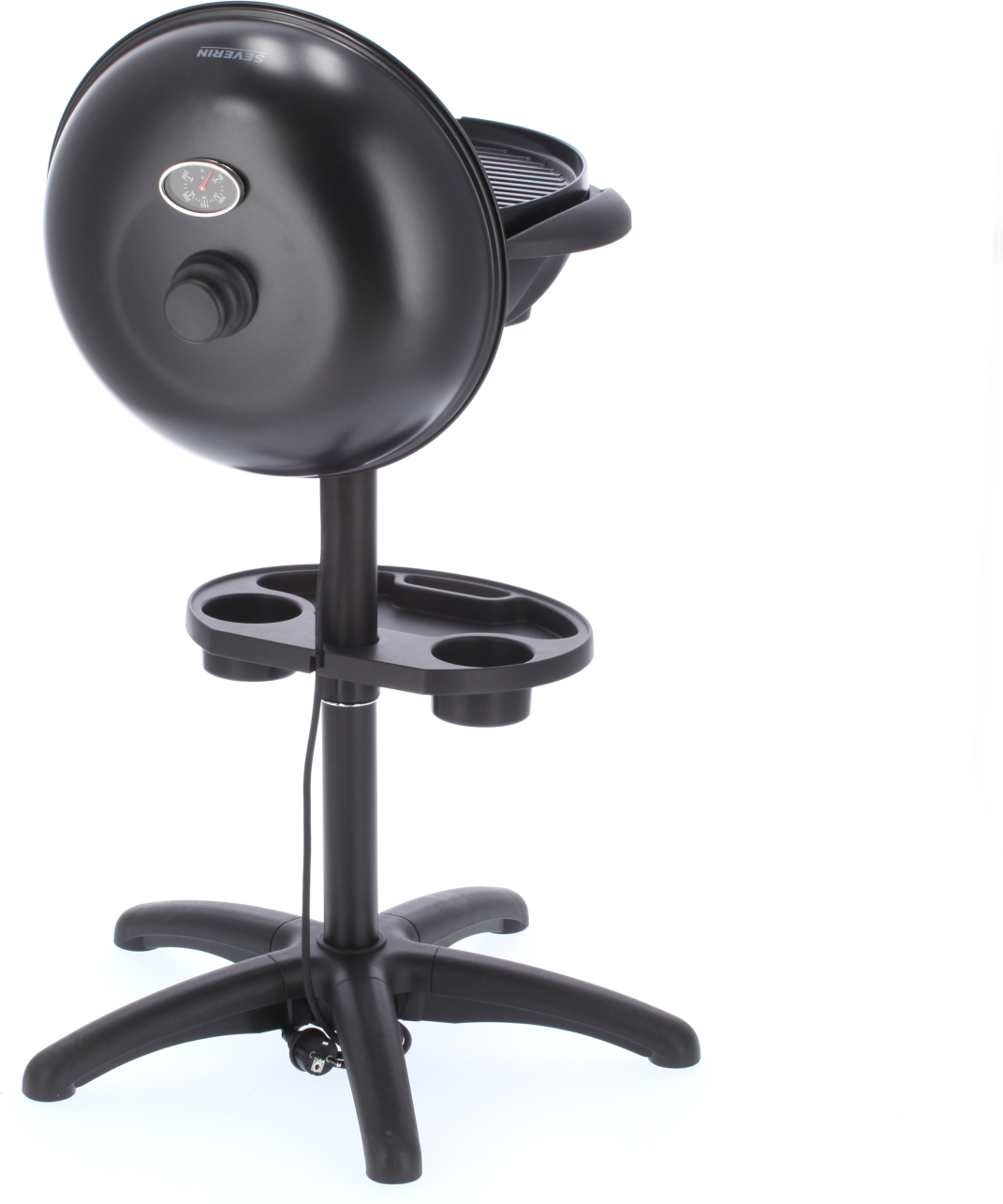 Maxi-Cosi Spinel 360 Plus -turvaistuin, 40 – 145 cm, Authentic Black