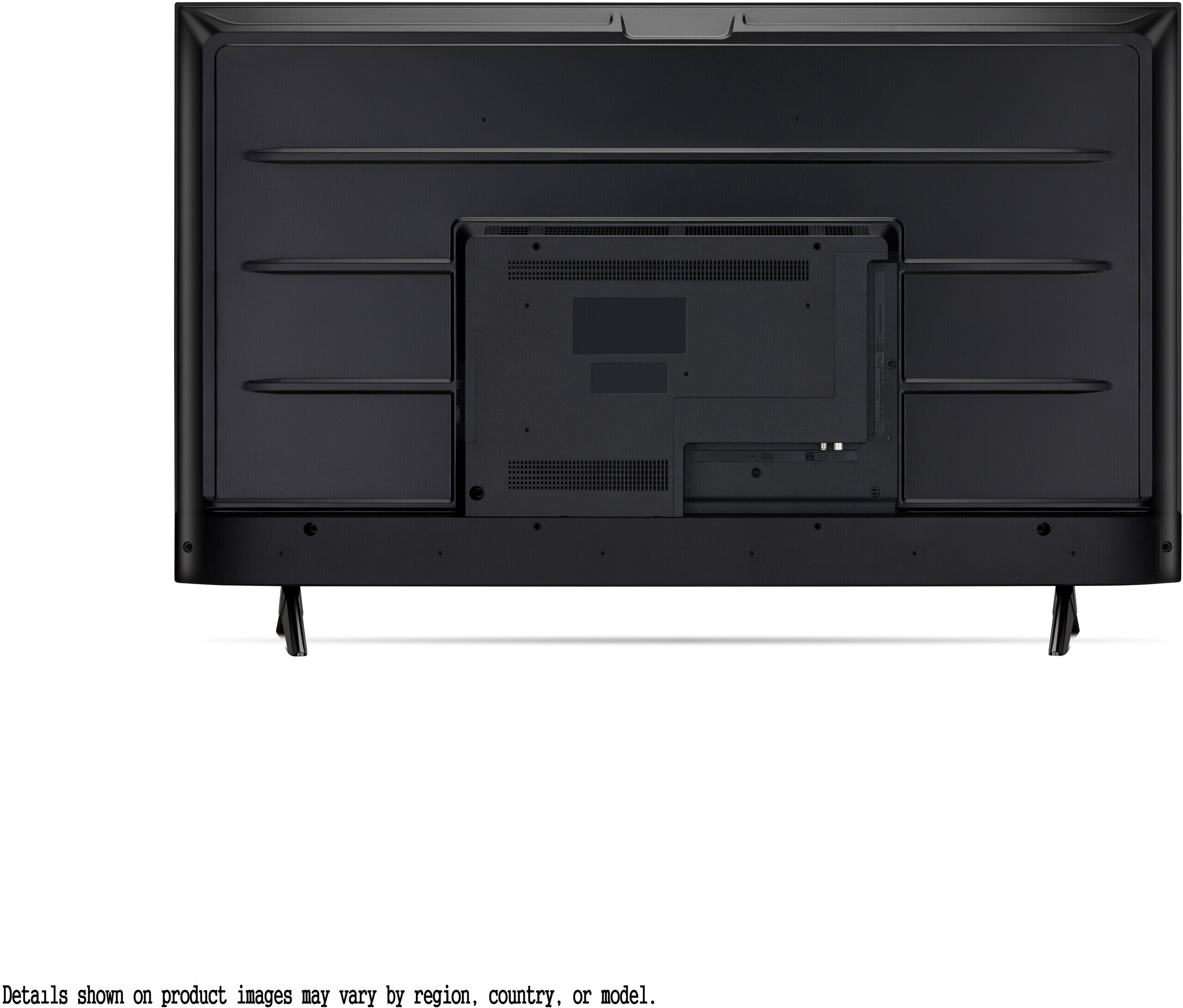 LG 43'' UT73 – 4K LED TV
