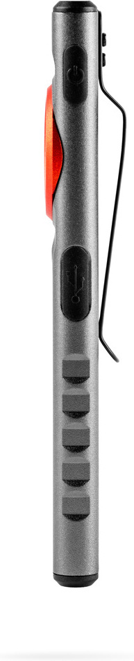 Nebo Slim mini -taskulamppu, 250 lm