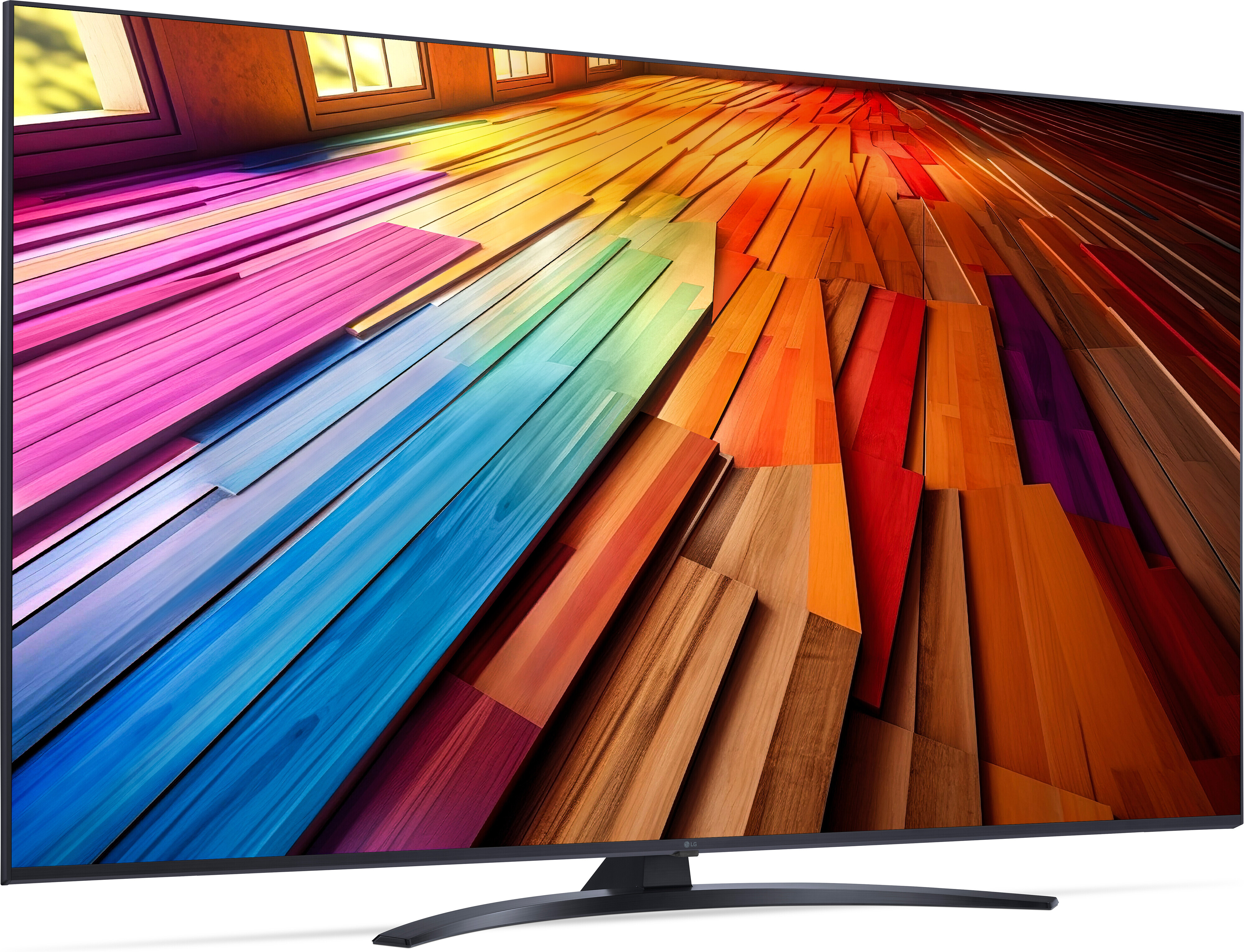 LG 55'' UT81 – 4K LED TV
