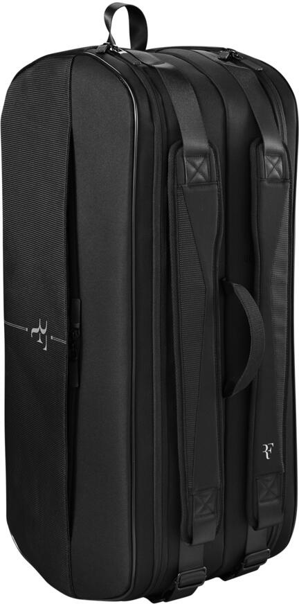 Wilson x RF Tournament Bag 9 -tennislaukku