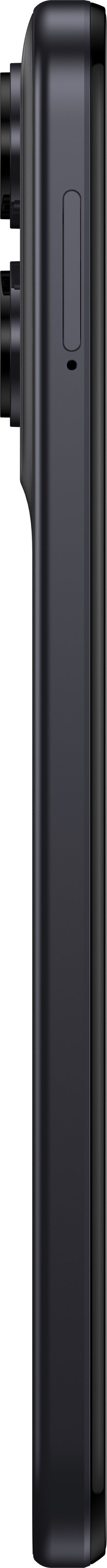Motorola G35 5G -puhelin, 128/4 Gt, musta