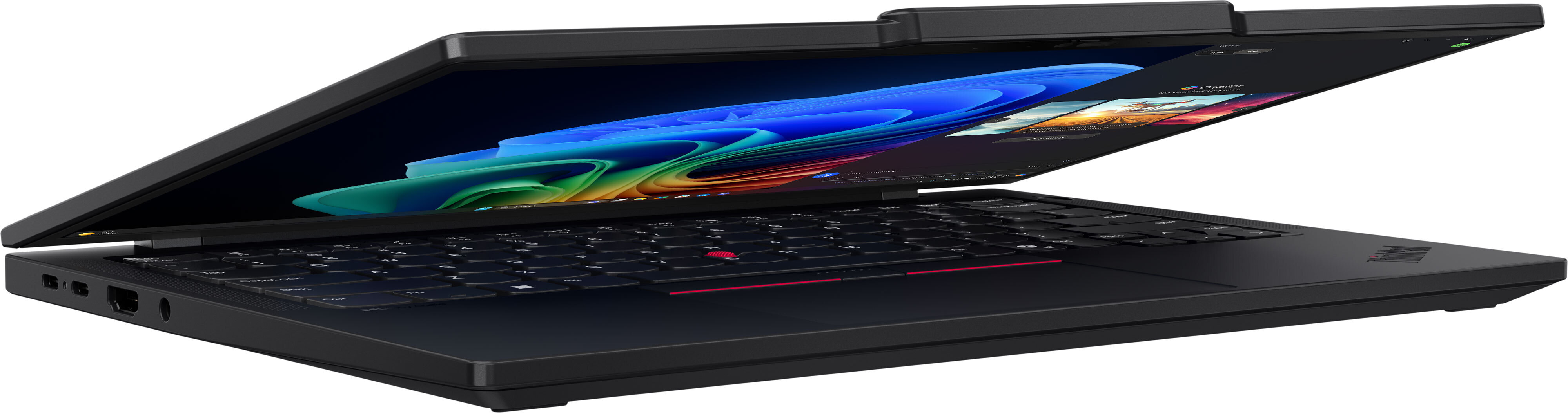 Lenovo ThinkPad T14s Gen 6 -kannettava, Windows 11 Pro (21N10008MX)