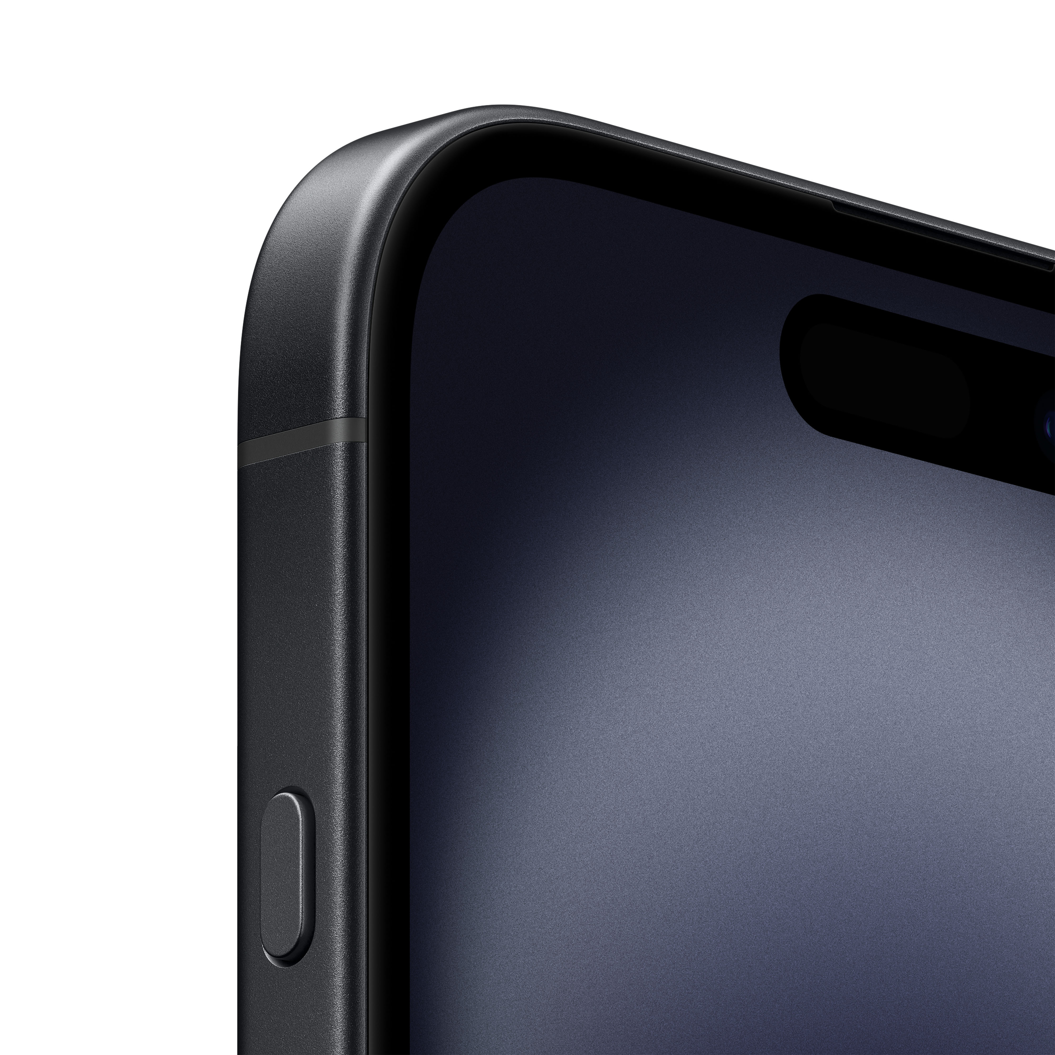 Apple iPhone 16 Plus 128 Gt -puhelin, musta (MXVU3)