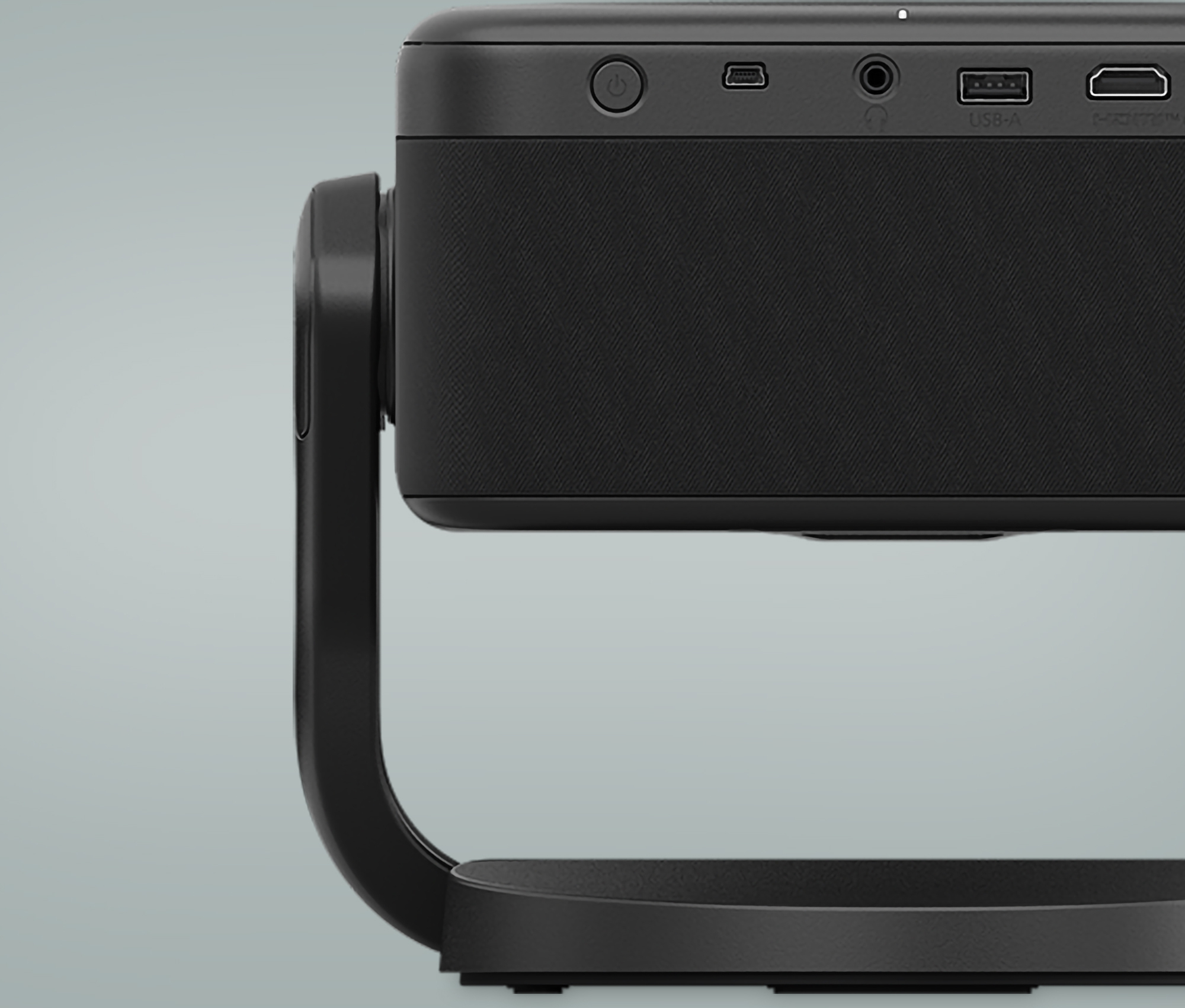 Epson EF-22B -minilaserprojektori-TV