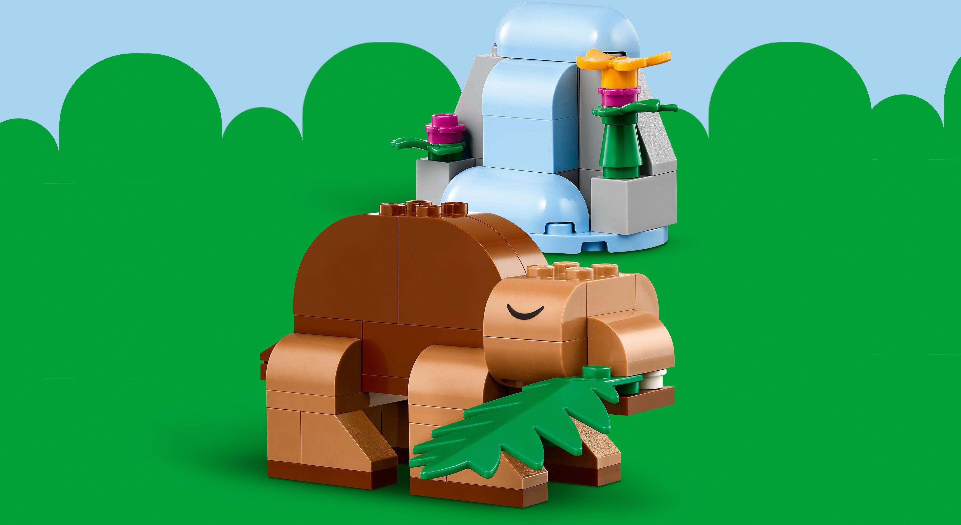 LEGO Classic 11041 – Luovat dinosaurukset