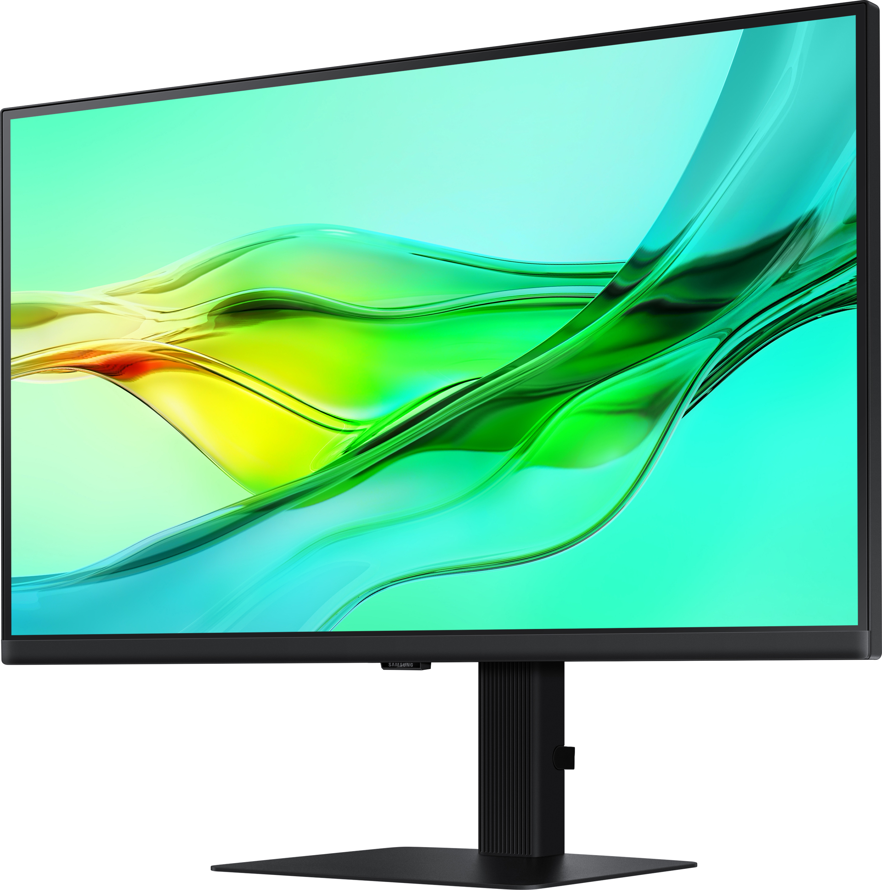 Samsung ViewFinity S27D604UAU 27" -QHD näyttö