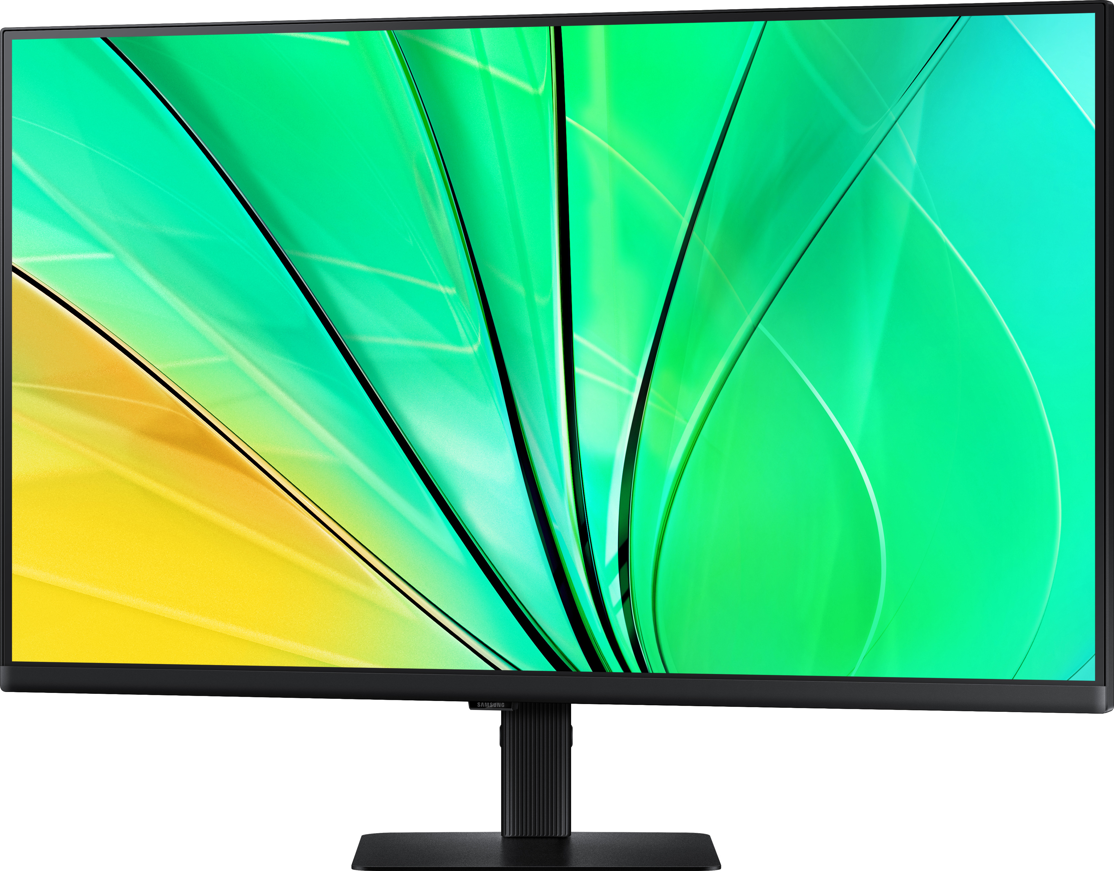 Samsung Essential Monitor S4 (S4GD) 27" FullHD -näyttö