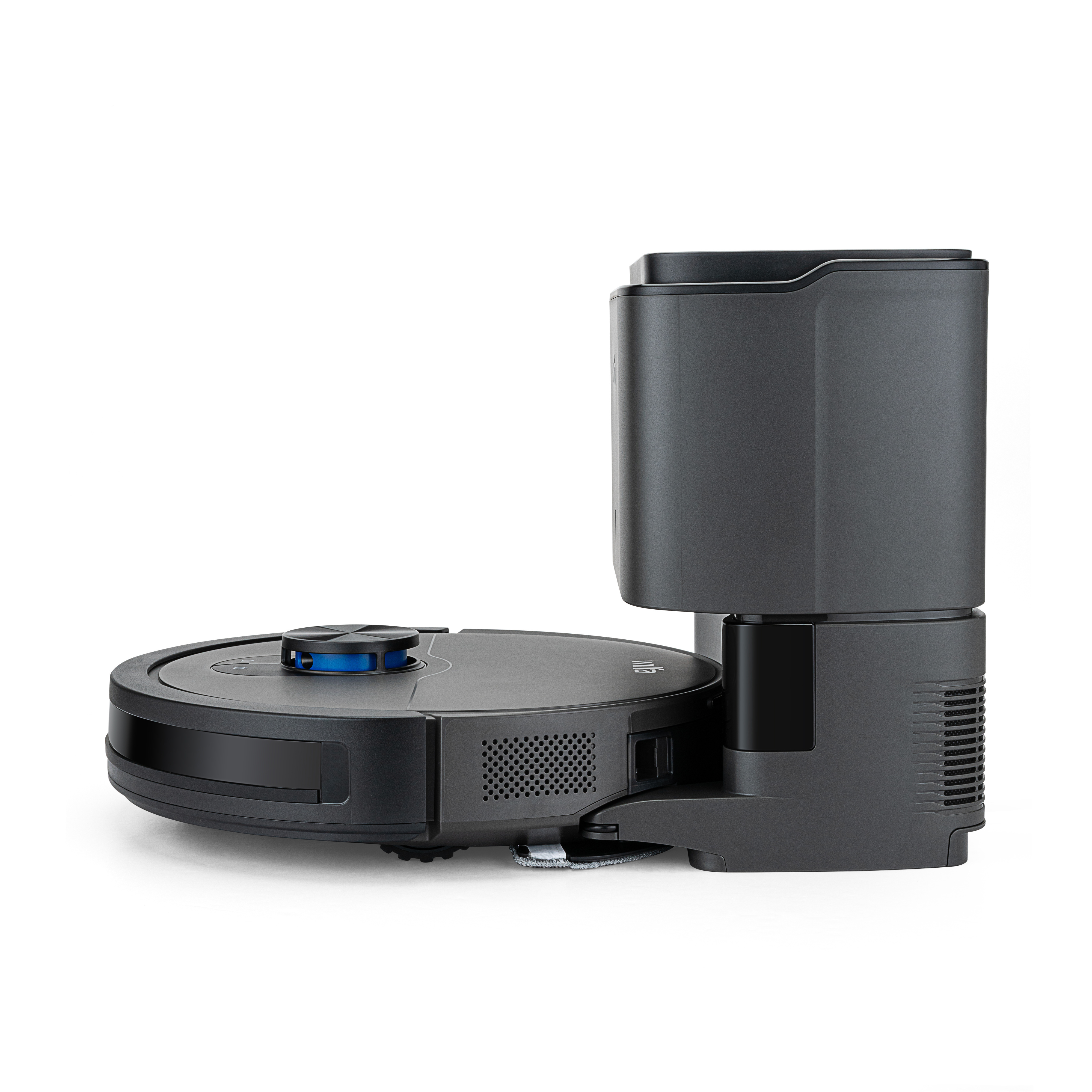 Bosch MyMoment TAT4M223 leivänpaahdin, musta