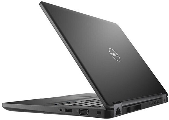 Käytetty Dell Latitude 5490 14''  kannettava tietokone, Win 11 Pro (1062345)