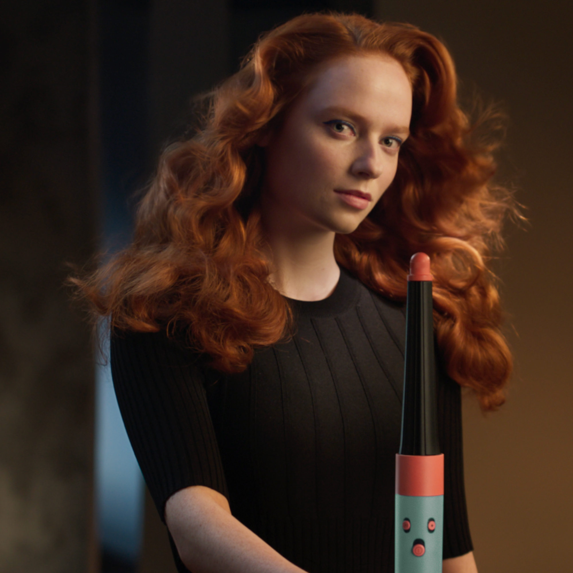 Dyson Airwrap I.D. Straight + Wavy multi-styler ja hiustenkuivaaja