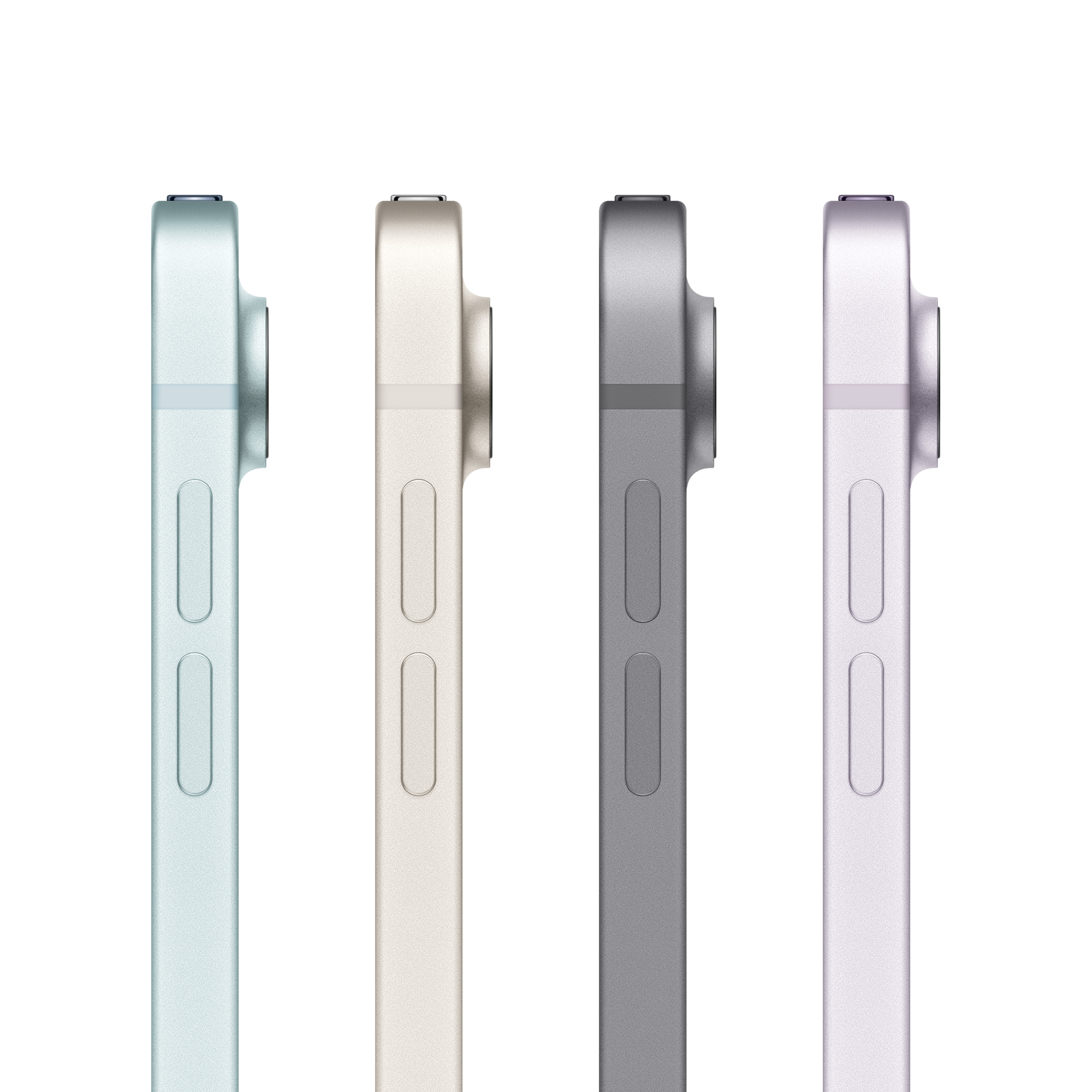 Apple iPad Air 13" M3 256 Gt WiFi 2025, tähtiharmaa