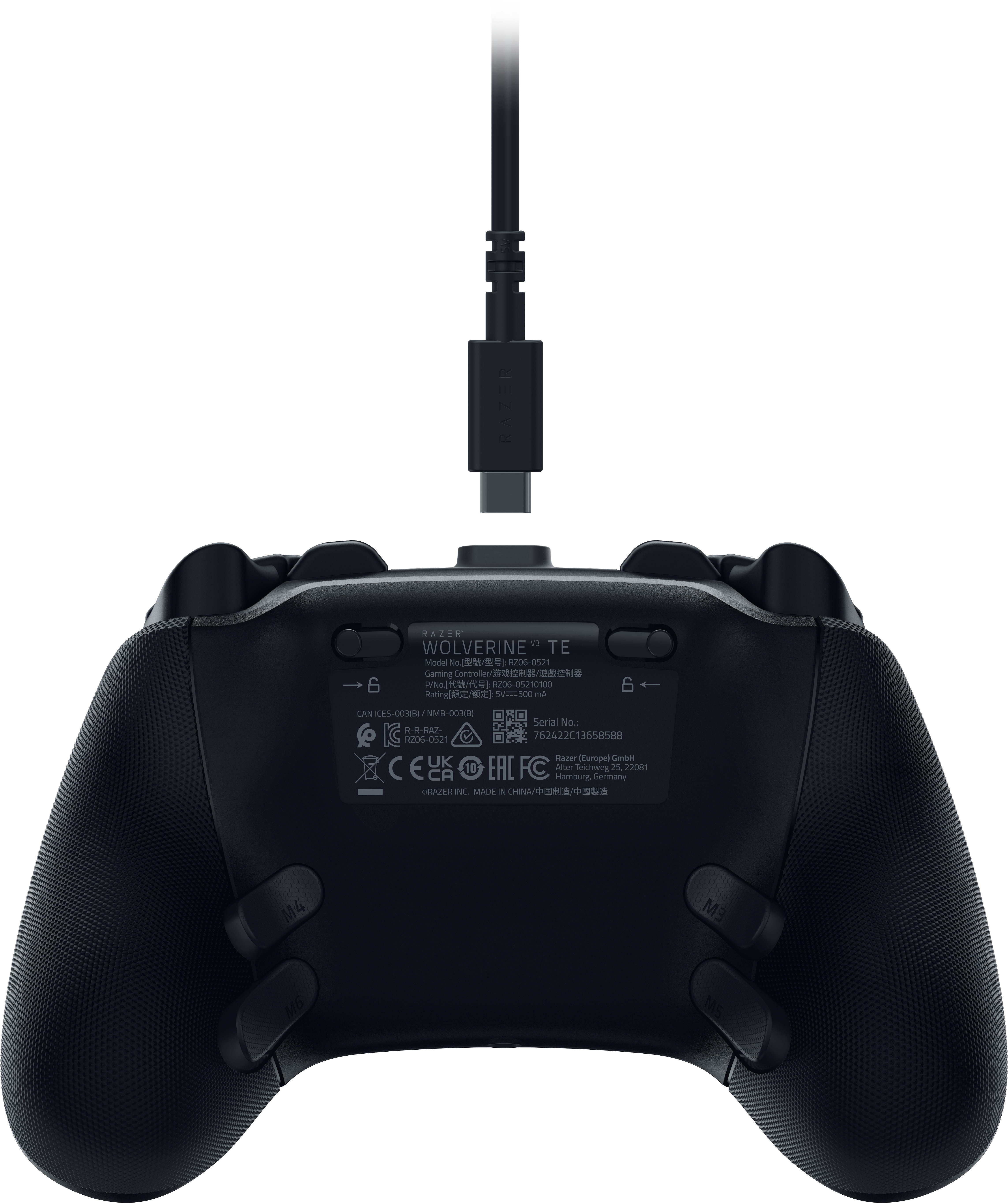 ASUS QG-U1080 10-porttinen kytkin