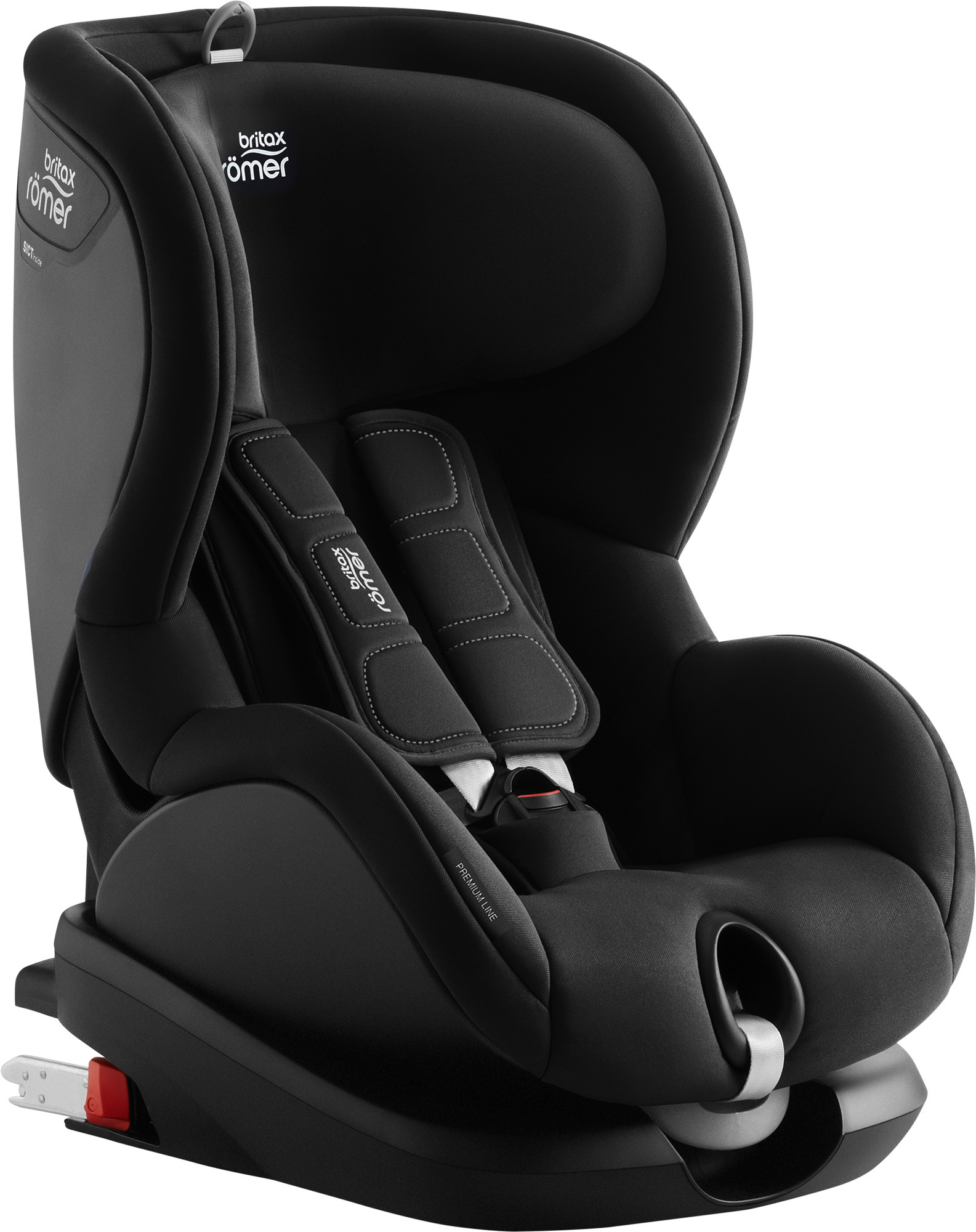 Кресло britax romer trifix 2 i size