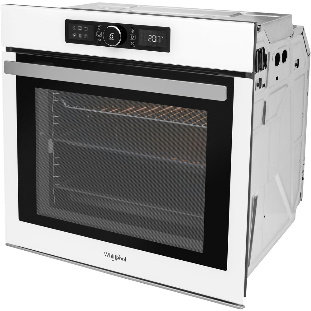 Whirlpool AKZ9 6220 WH erillisuuni, valkoinen