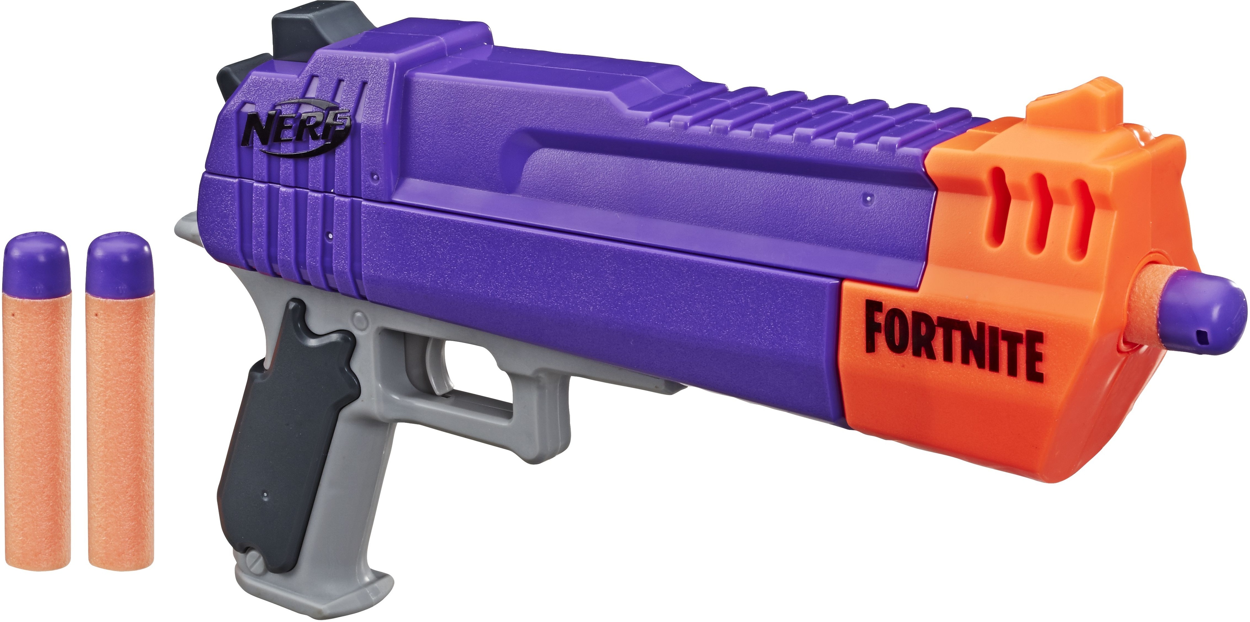 nerf fortnite prisma