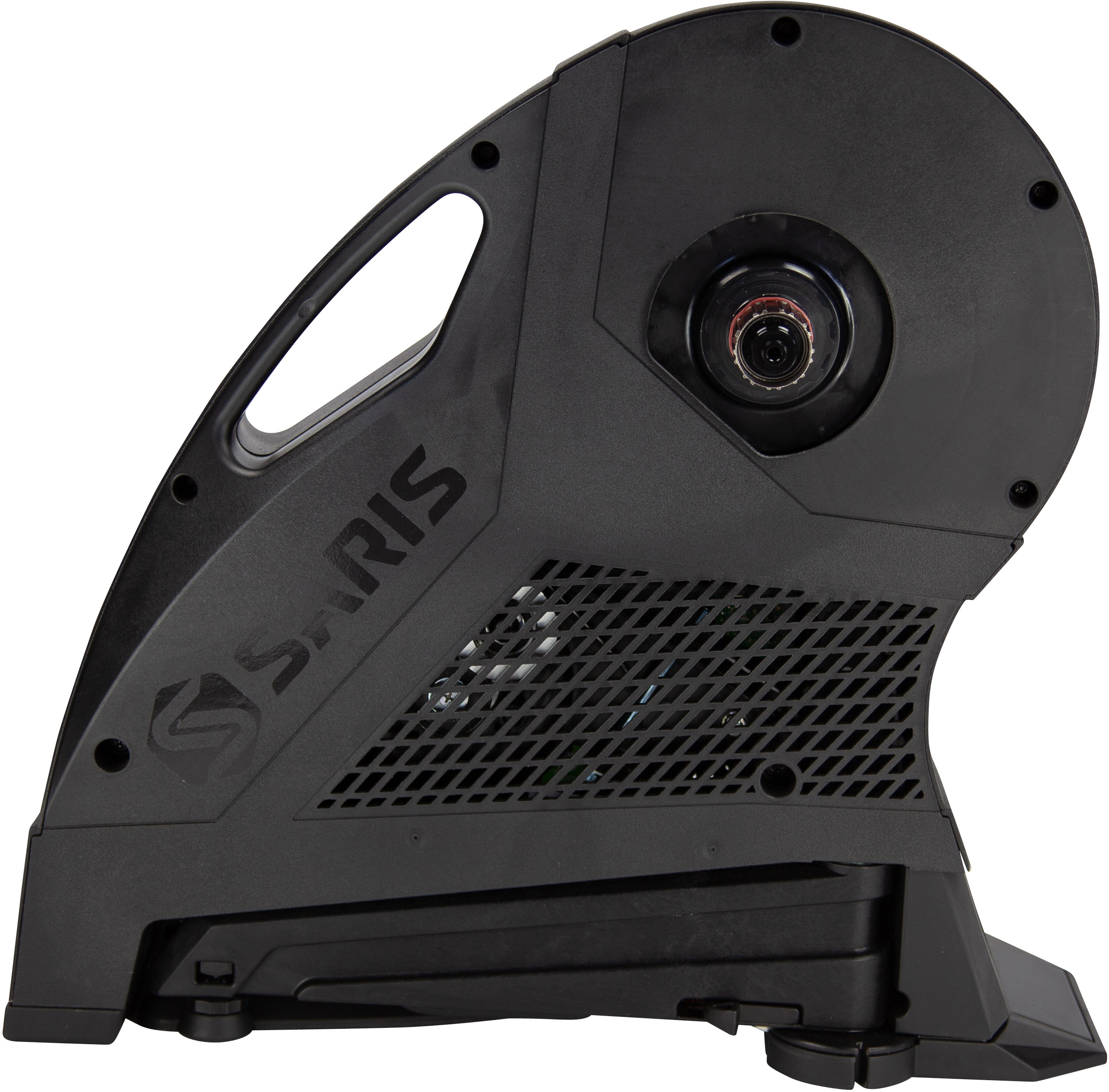 Saris H3 -harjoitusvastus, Shimano