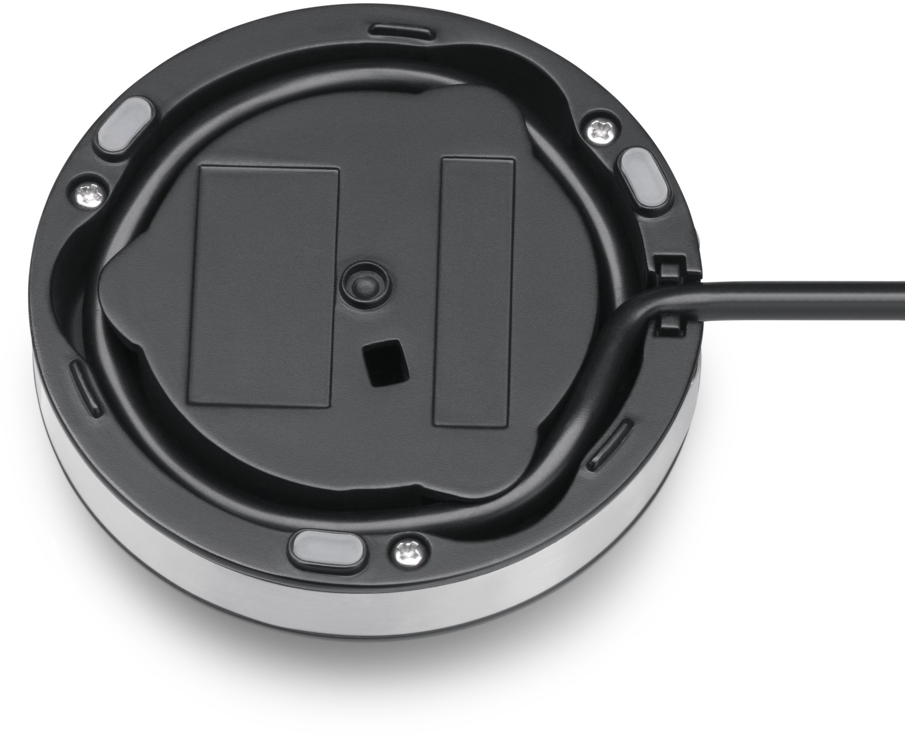WMF KITCHENminis Stelio -maidonvaahdotin