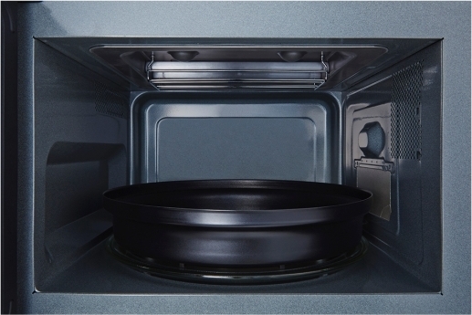 Panasonic NN-GD38HSSUG mikroaaltouuni, teräs