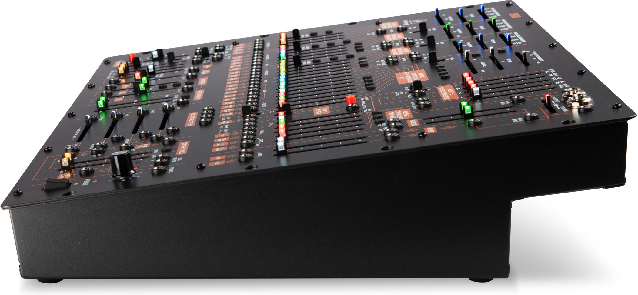 Behringer 2600 -analoginen syntetisaattori