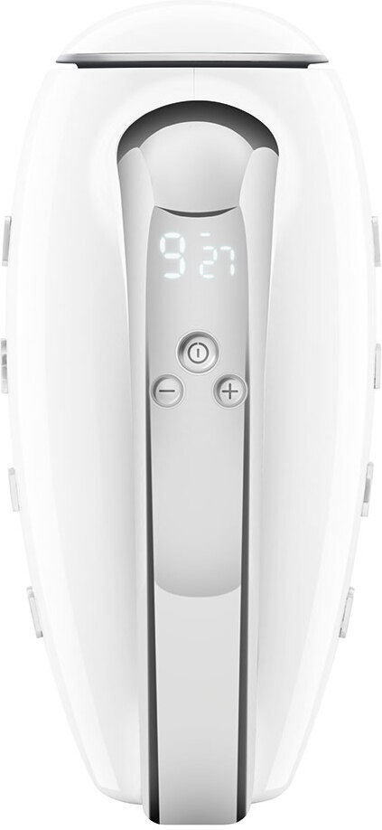 Smeg HMF01WHEU -sähkövatkain, valkoinen
