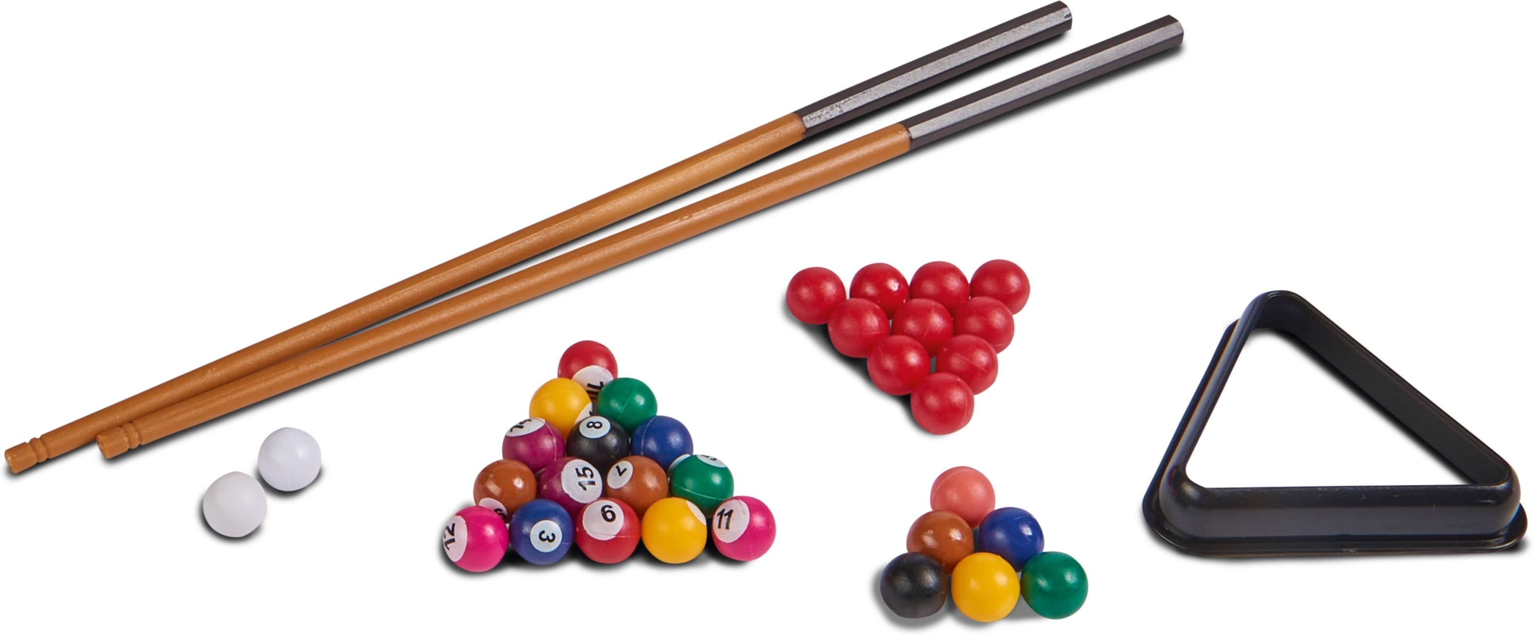 Noris Pool Billard & Snooker -minibiljardi