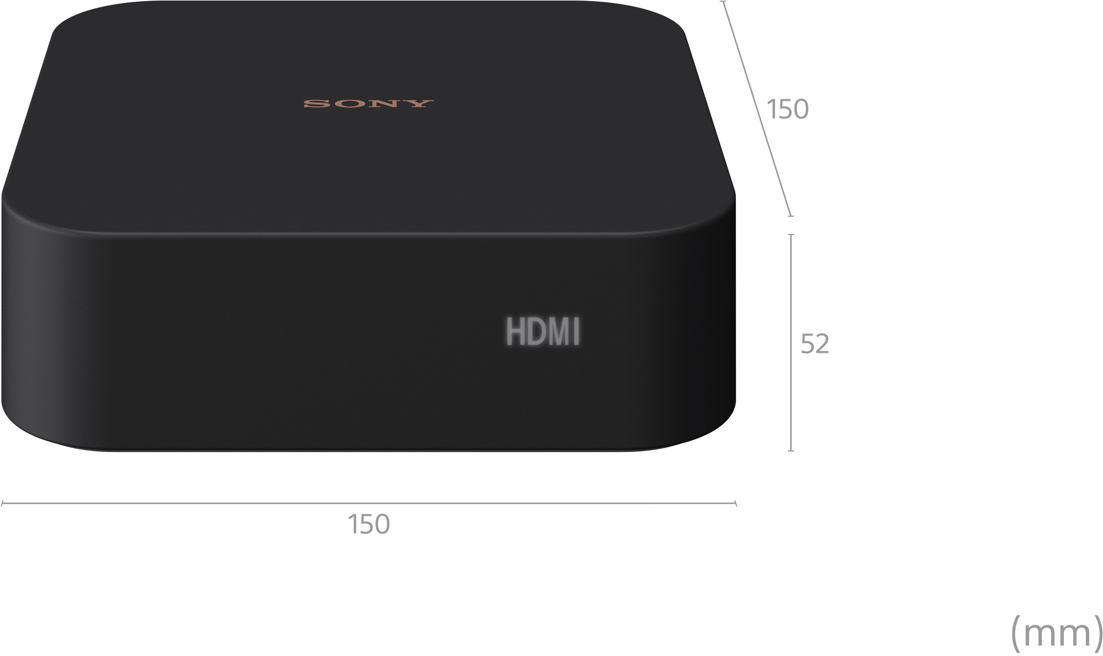 Sony HT-A9 -tilaäänijärjestelmä langattomilla kaiuttimilla
