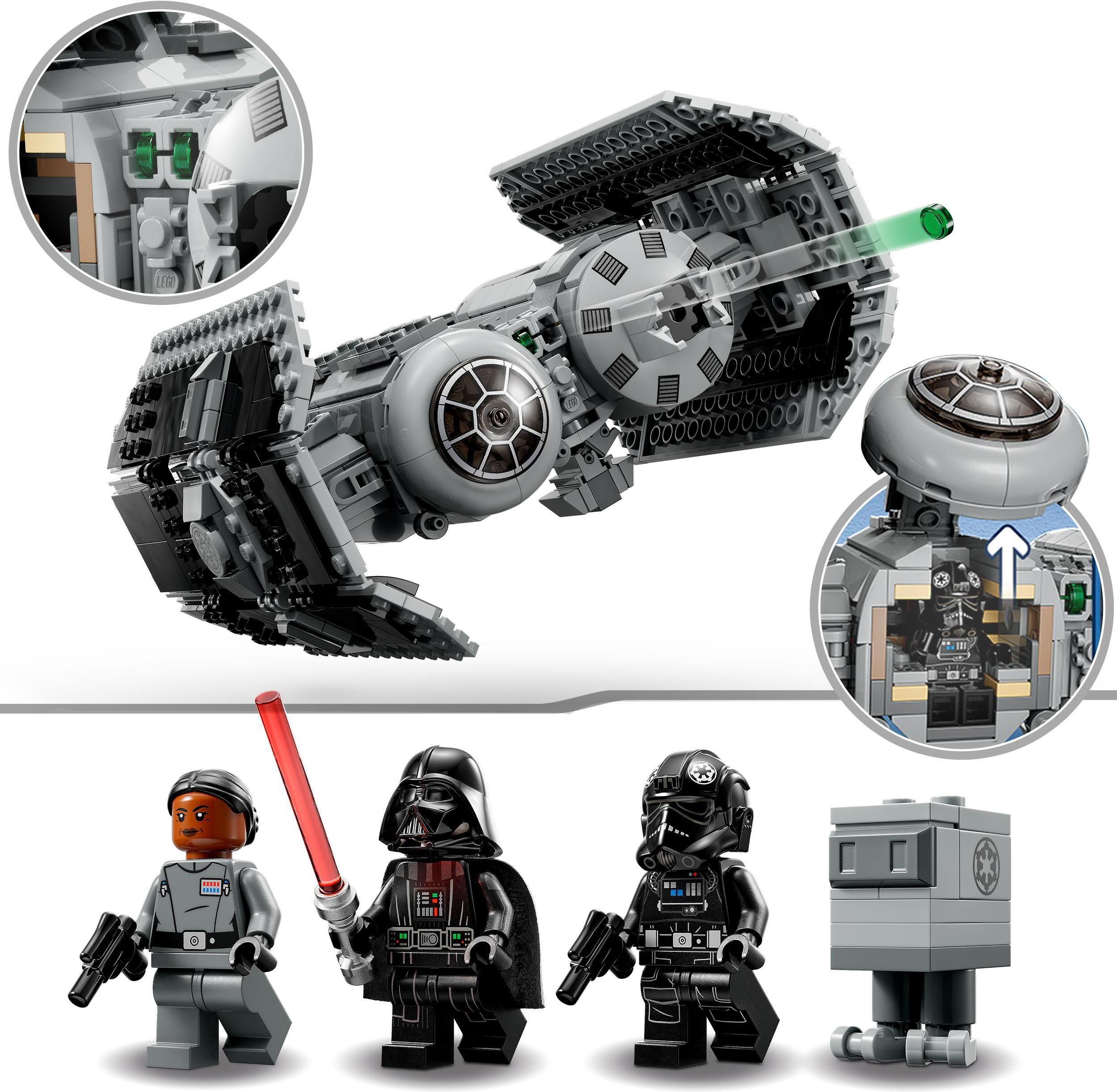LEGO Star Wars 75345 - 501. legioonan kloonisoturit -taistelupaketti