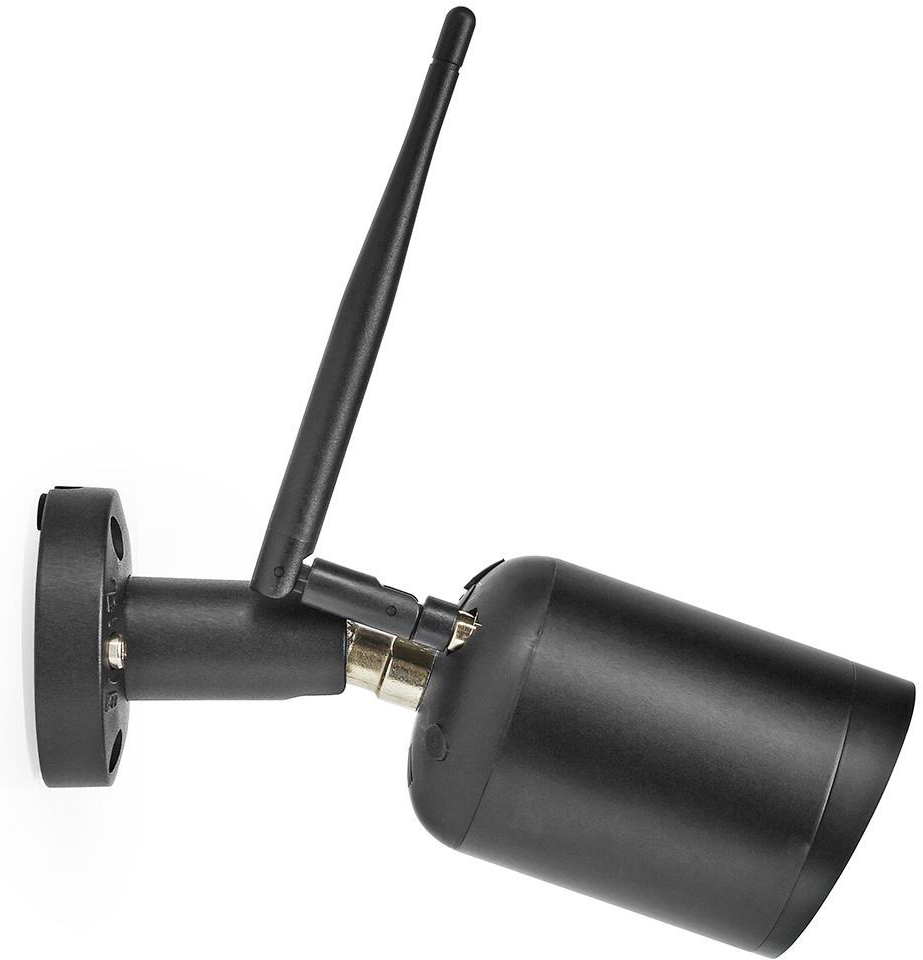 Garmin Instinct Crossover - Standard Edition, Musta