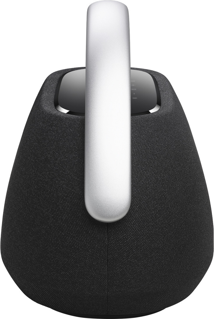 Harman Kardon Luna Bluetooth-kaiutin, harmaa