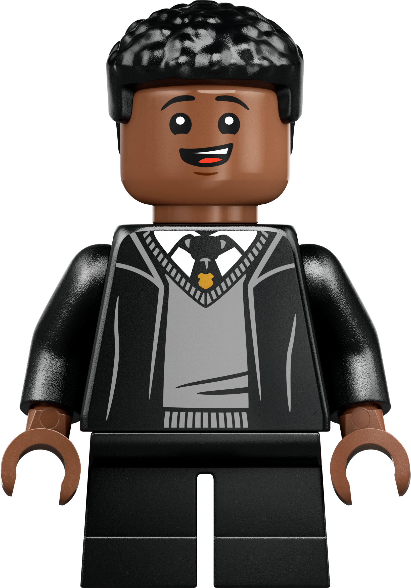 LEGO Harry Potter 76426  - Tylypahkan linnan venevaja