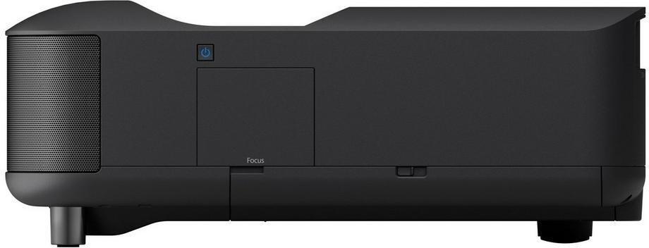 EH-LS650B 4K PRO-UHD -älylaserprojektori, lähiheijastus
