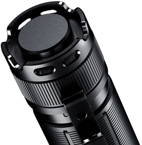 Fenix E28R V2.0 -taskulamppu, 1700 lm