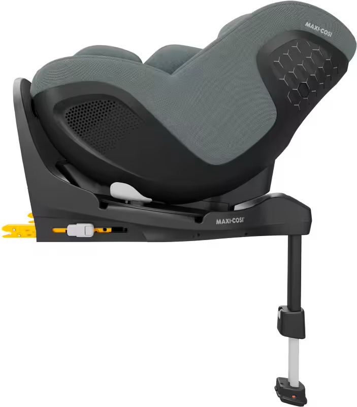 Maxi-Cosi Mica 360 Pro i-Size -turvaistuin, 40 - 105 cm, Authentic Grey