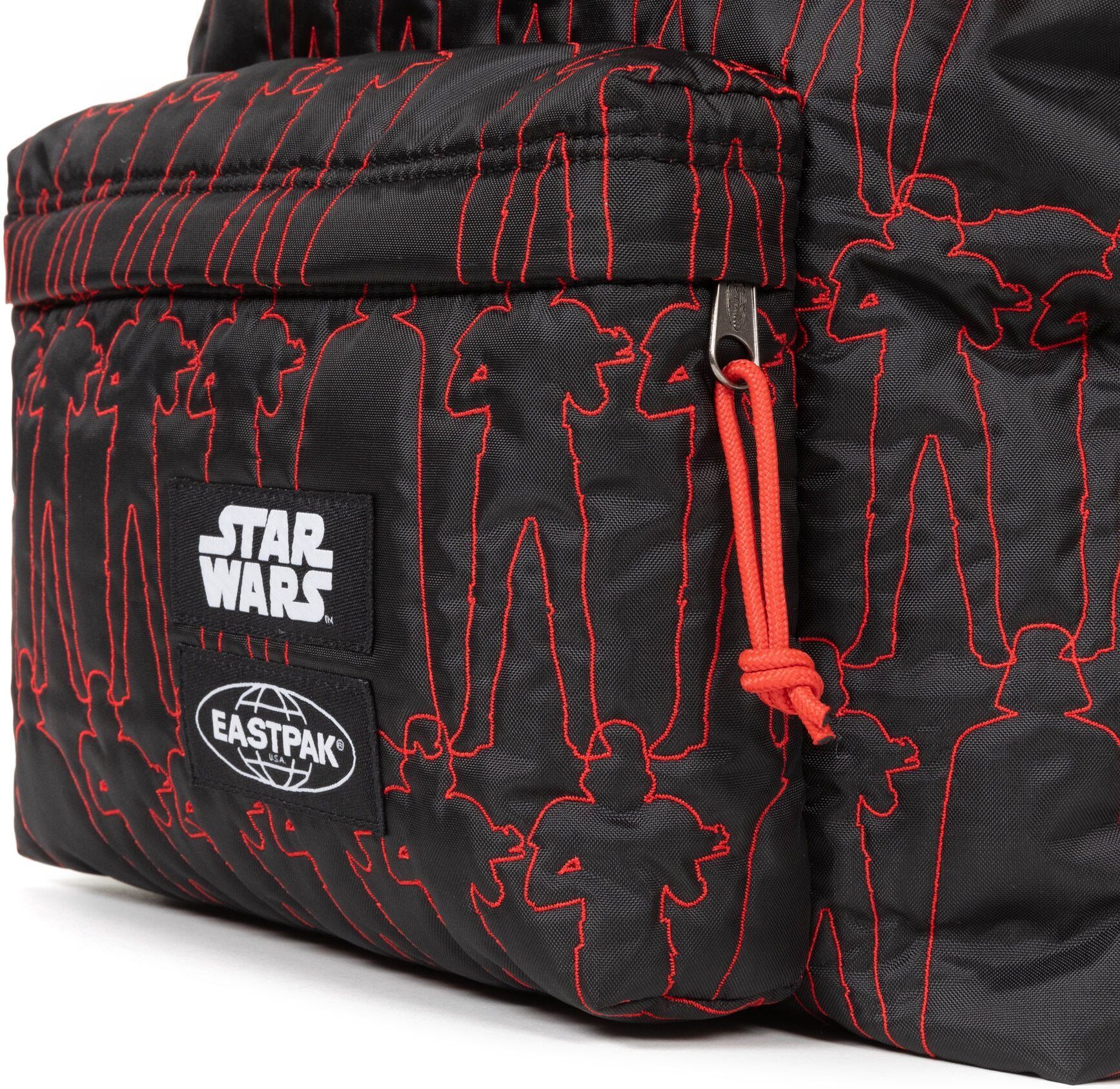 Eastpak PADDED PAK'R Star Wars Dark Side -reppu
