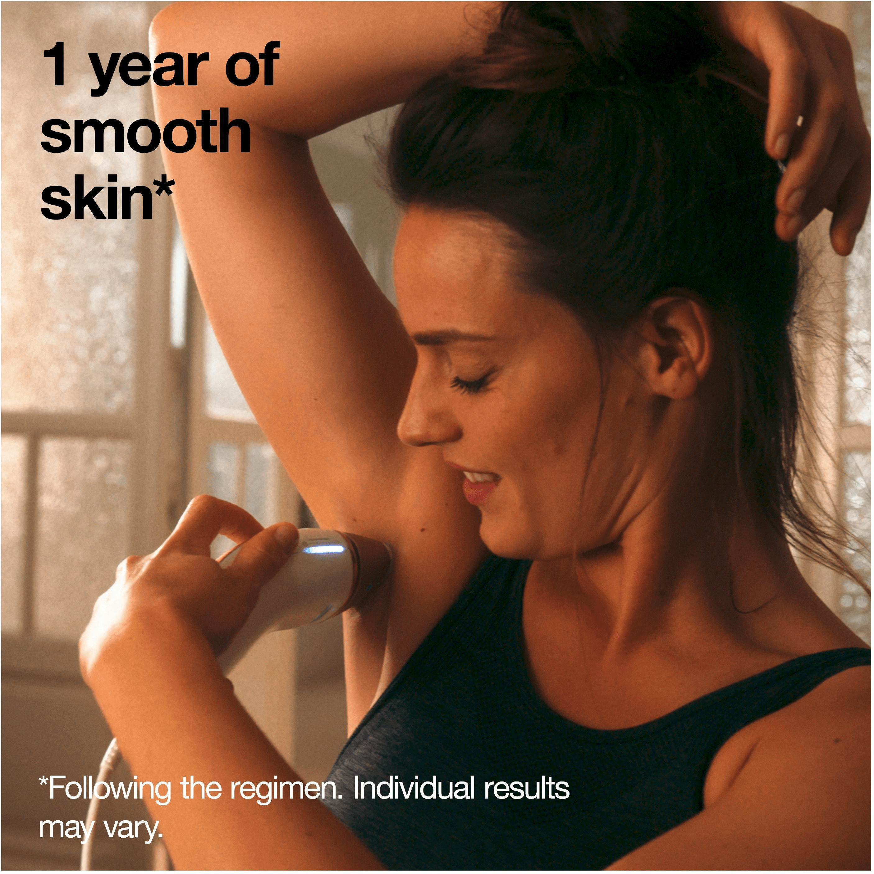 Braun IPL Silk·expert Pro 5 PL5242 IPL-laite