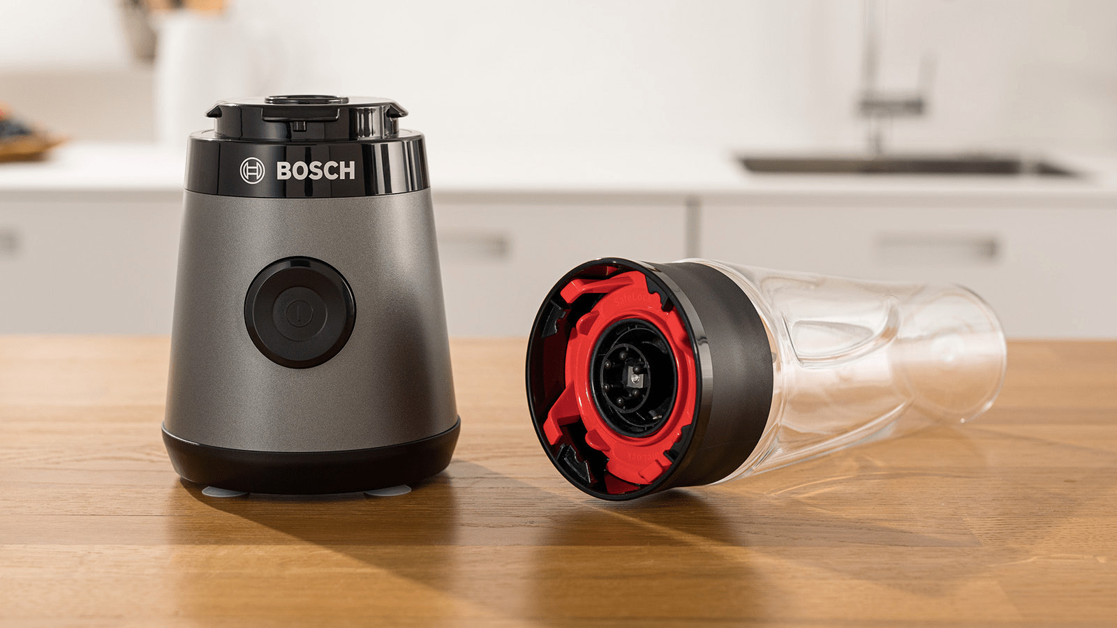 Bosch VitaPower Serie 2 Mini MMB2111S tehosekoitin