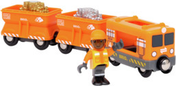 BRIO 36049 - Tavarajuna