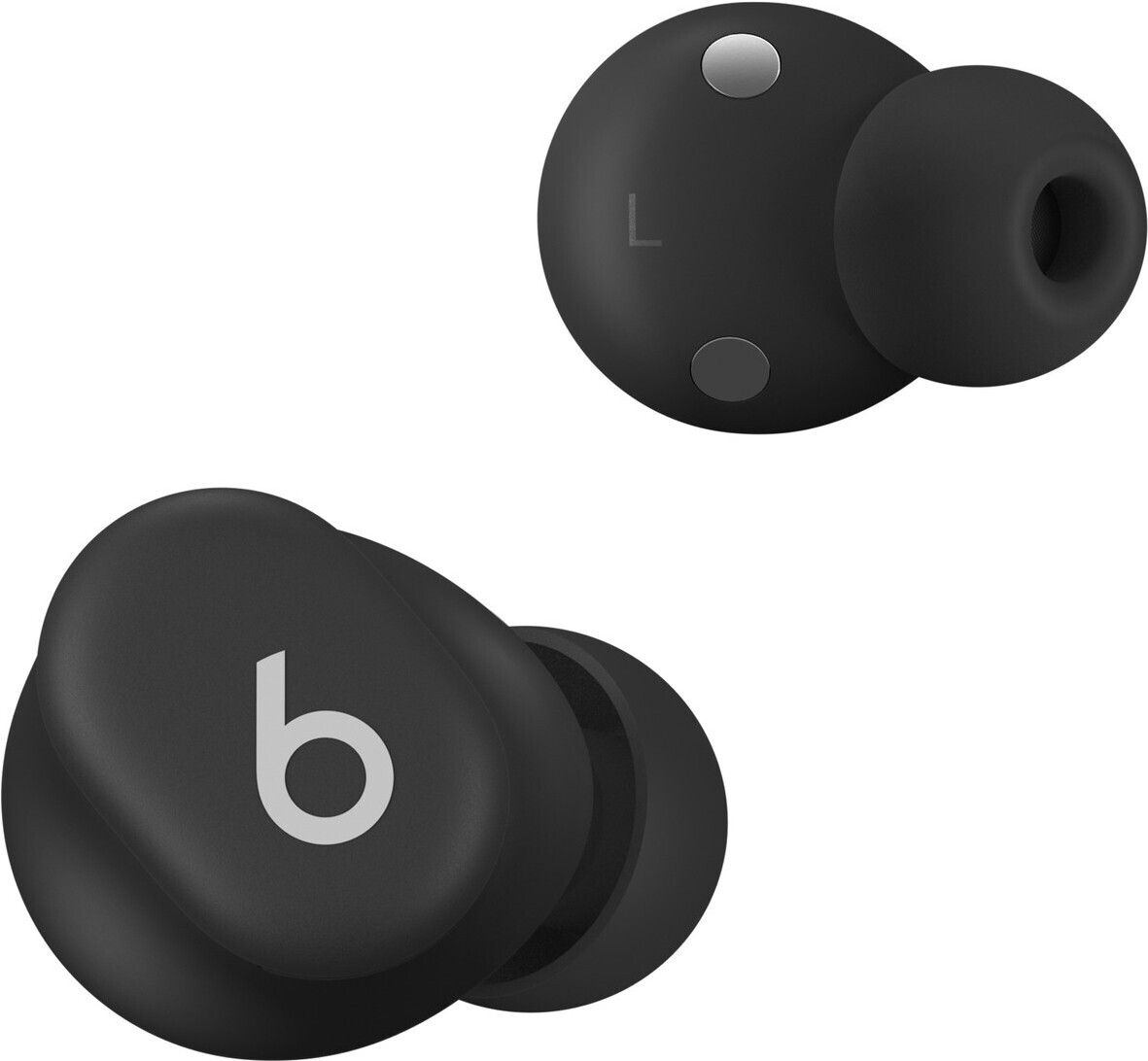 Beats Solo Buds aidosti langattomat nappikuulokkeet, mattamusta