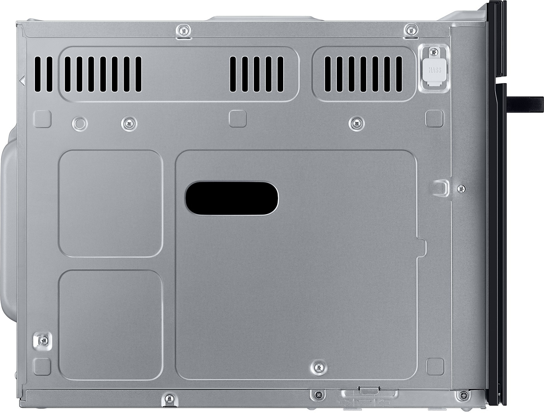 Samsung NQ5B5763DDK kompakti yhdistelmäuuni