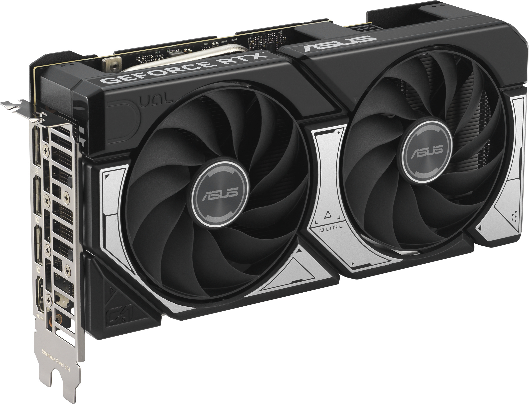 Asus PRIME-RTX5060TI-O8G näytönohjain