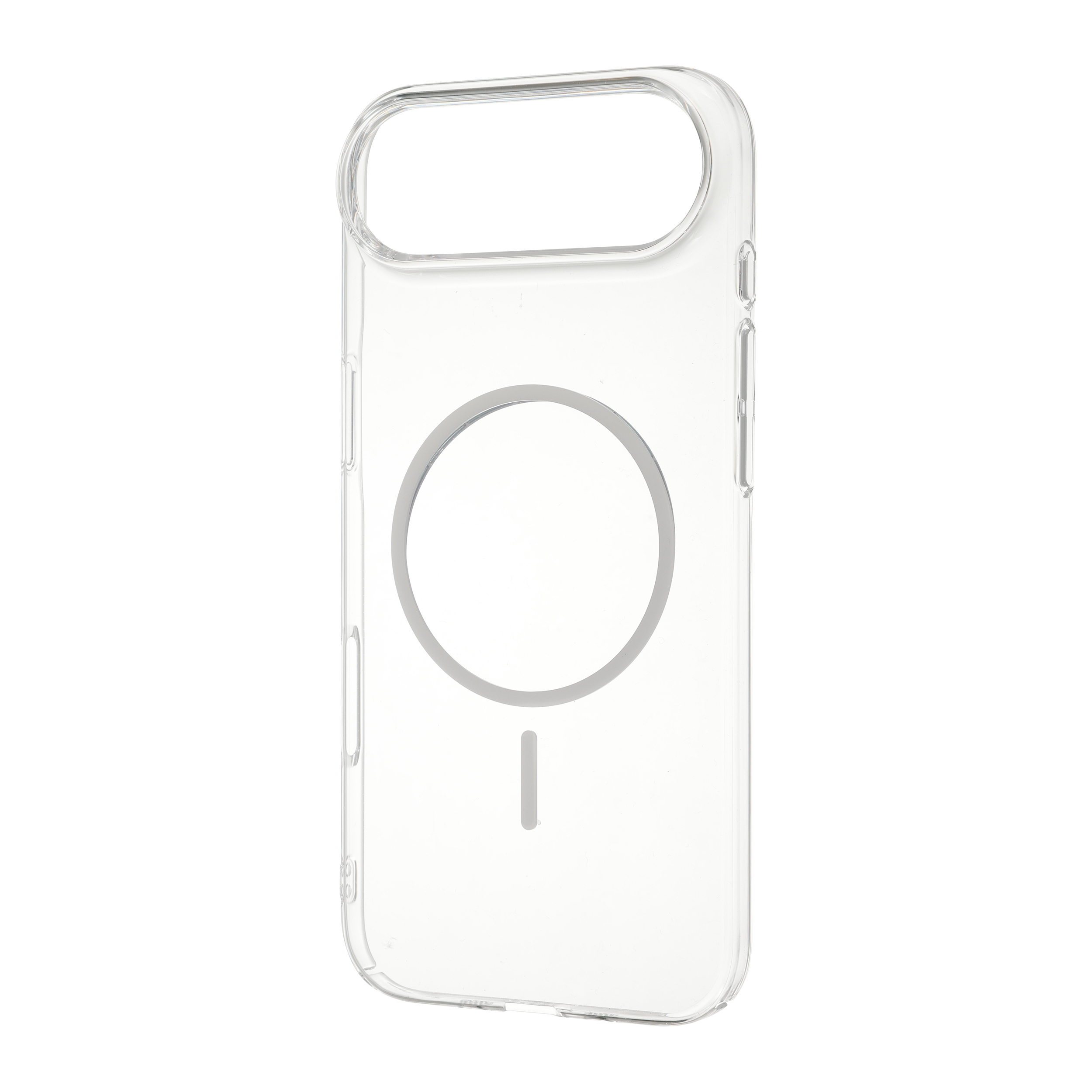 FoneKit Ultra-Slim MagSafe-yhteensopiva suojakuori, iPhone Air, läpinäkyvä