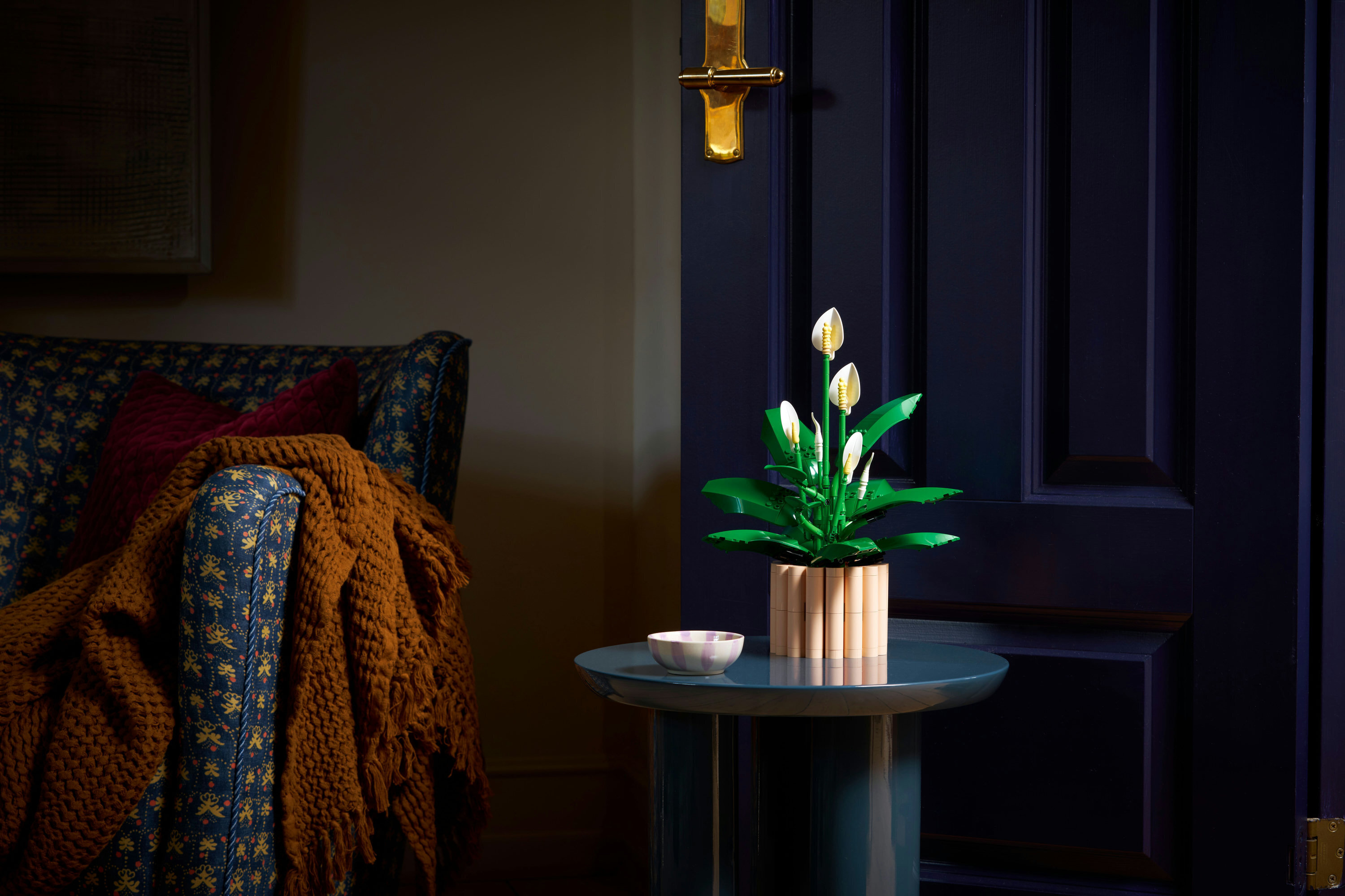 LEGO Botanicals 11504 Viirivehka