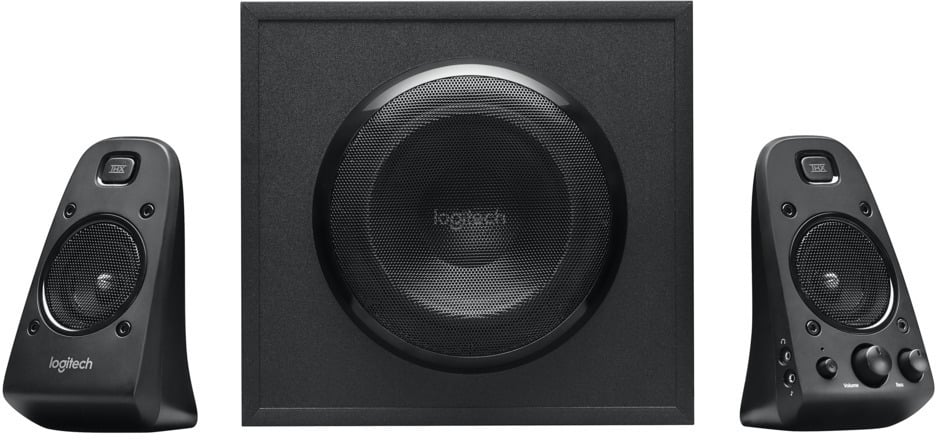 Logitech Z623 -2.1 kaiutinjärjestelmä
