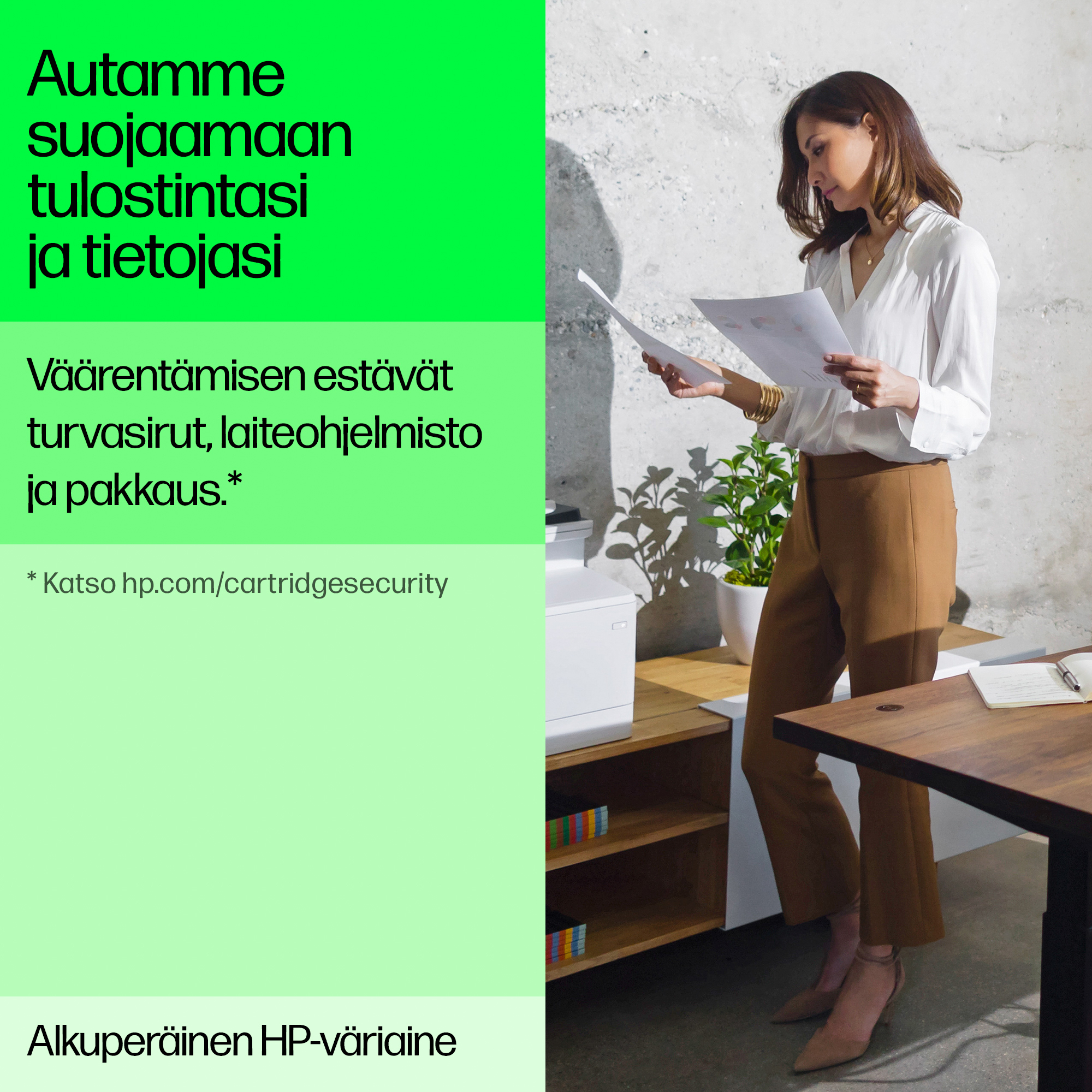 HP 131A -laservärikasettipakkaus, 3 väriä