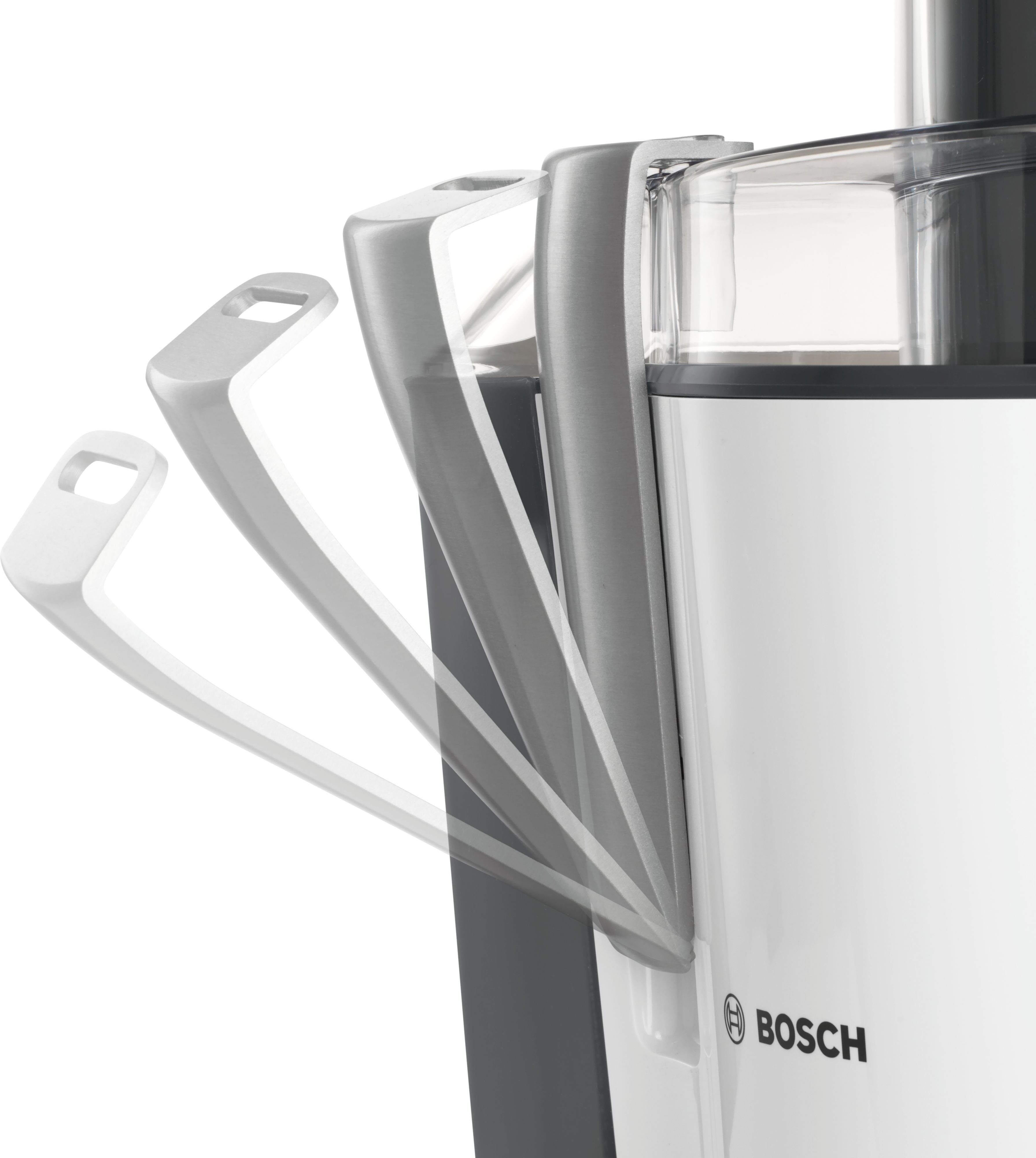 Bosch MES25A0 -mehulinko