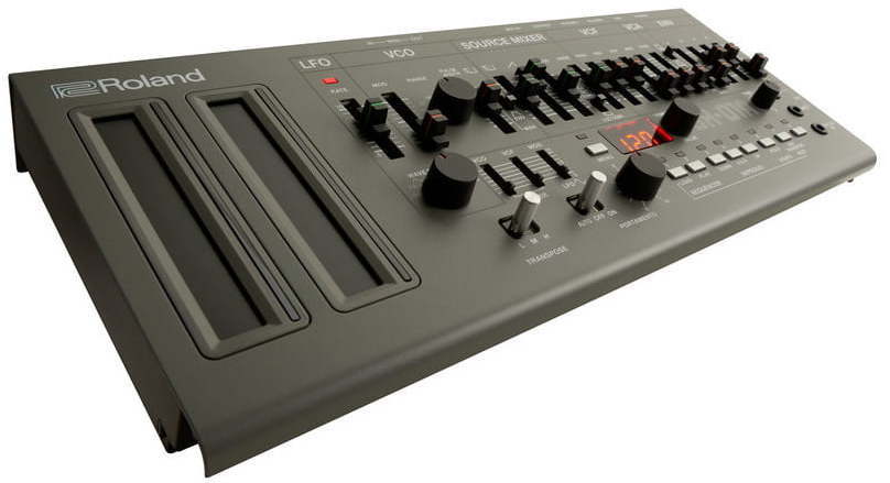 Roland boutique SH-01A -syntetisaattori