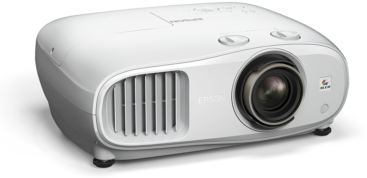 Epson EH-TW7000 4K PRO-UHD -projektori