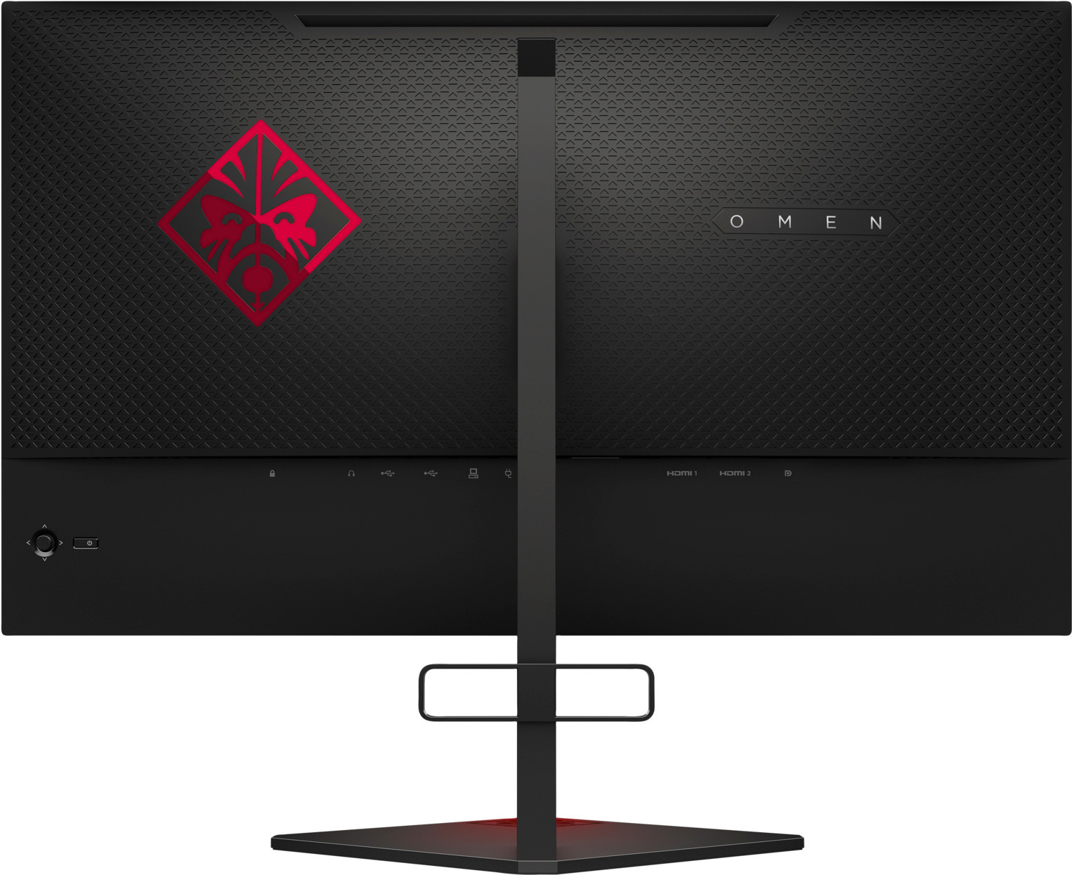 Hp omen x 25f обзор