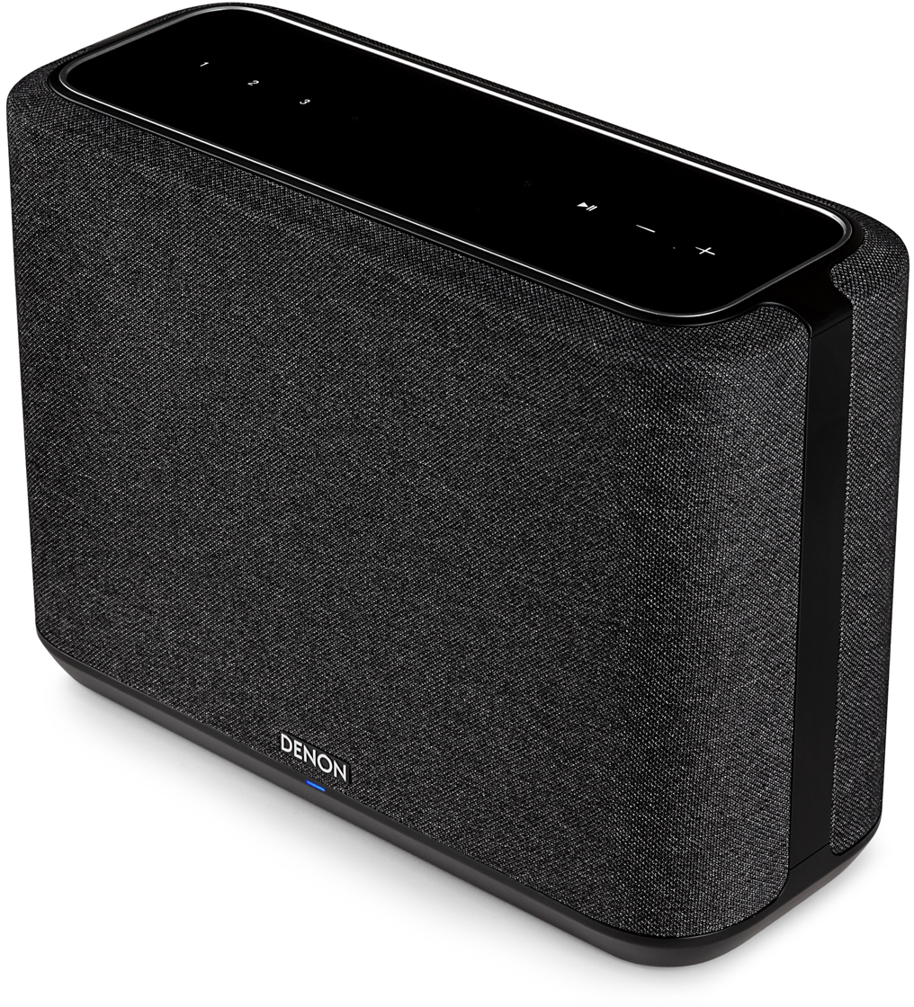 Denon Home 250 -langaton kaiutin, musta